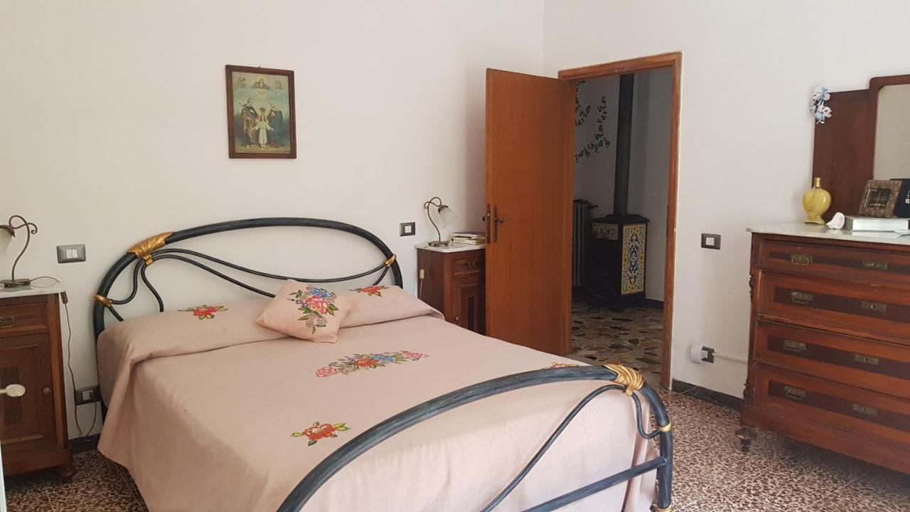 Casa Bruna - Cipresseta Del Chianti Castellina in Chianti Exteriér fotografie